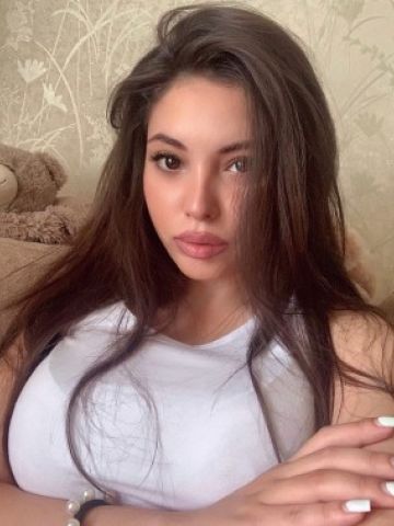 Проститутка Олеся
